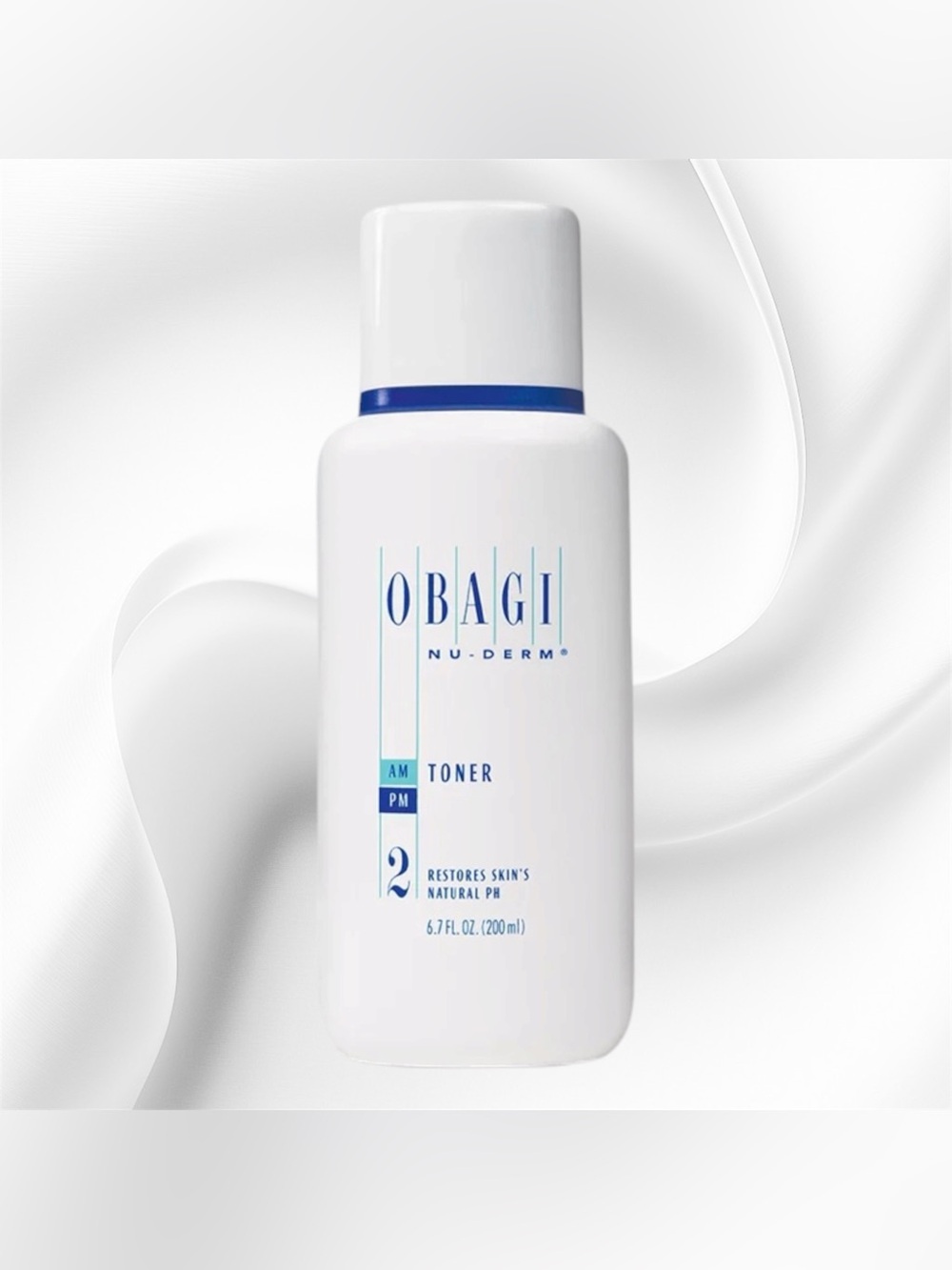 Obagi Nu-Derm Toner
